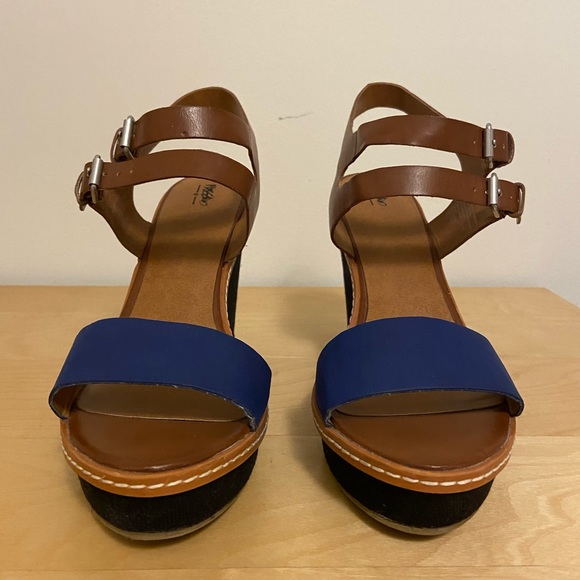 Wedges - Picture 3 of 6